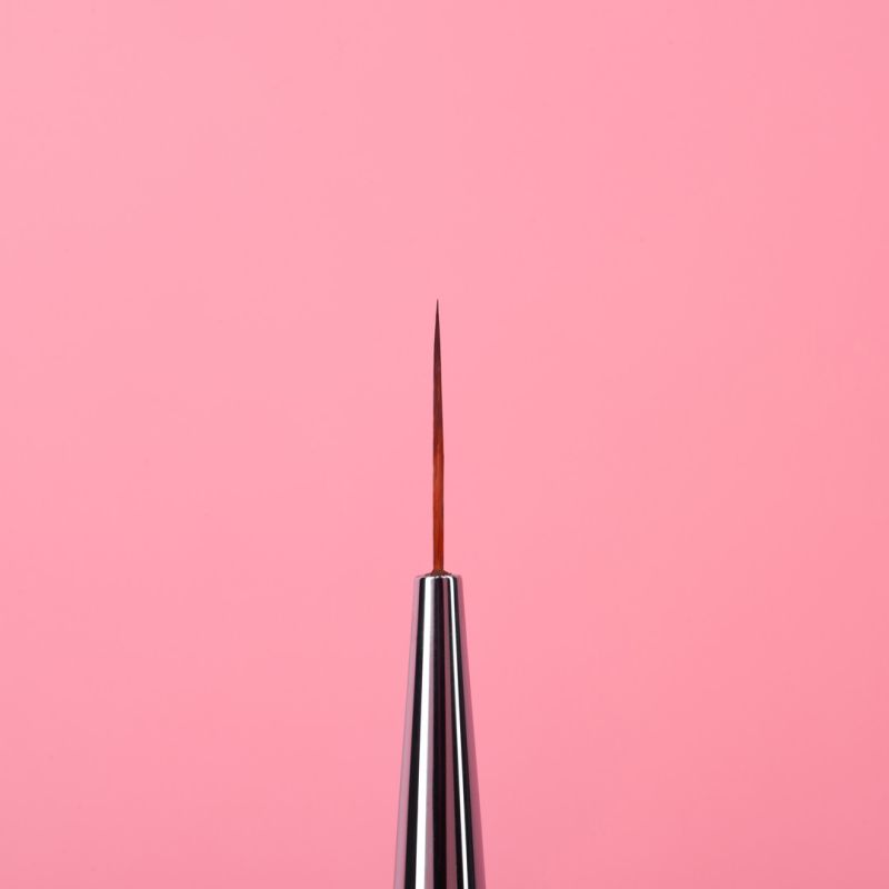 Brush Kira Nails Liner LS 0/10 (Syntetic)