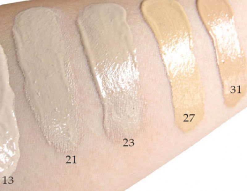 MISSHA M Perfect Cover BB Cream (SPF42 PA++) ВВ-крем, №21 (светлый беж), 50 мл