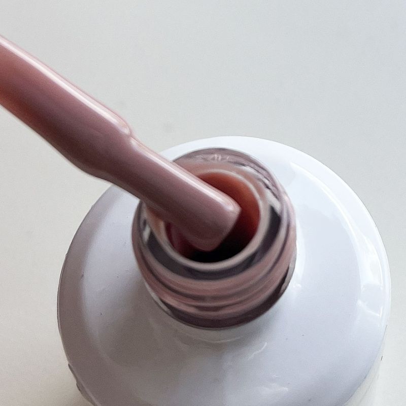 Atica Nail base Color Base Gel Nude Spice (soak off), 15 ml