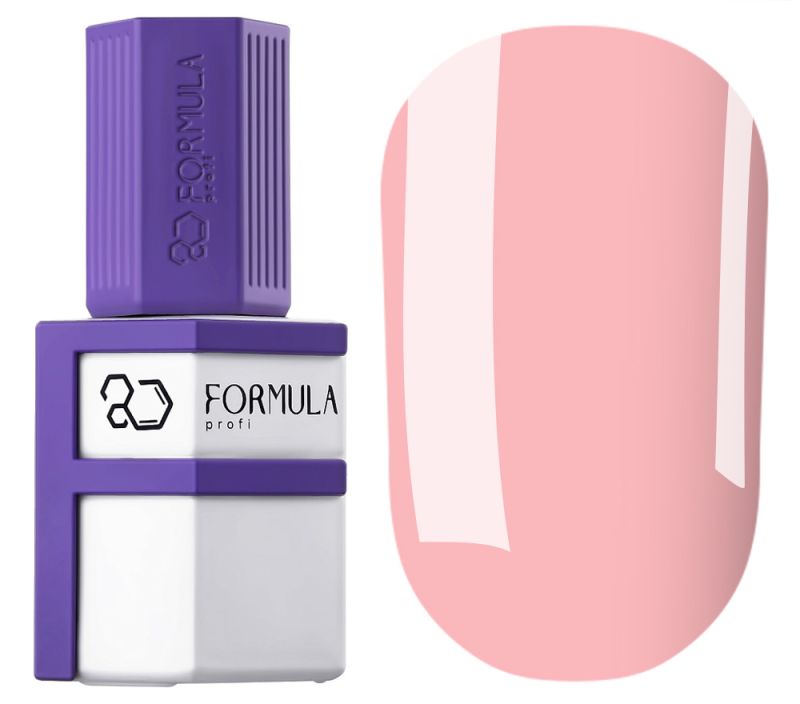 Formula Profi База для нігтів Cover Base 11, 12 мл