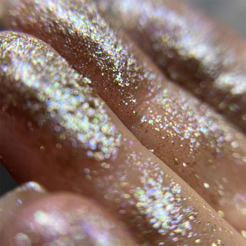Shine cosmetics Sparks Born to Shine Mica №116