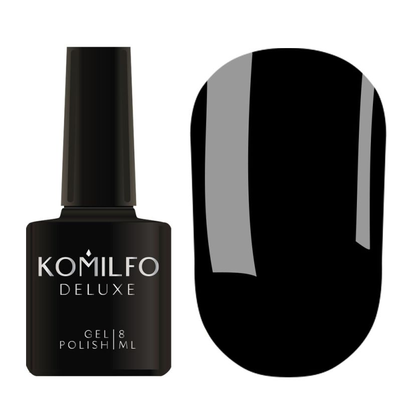 8 ml - Deluxe Series - D001