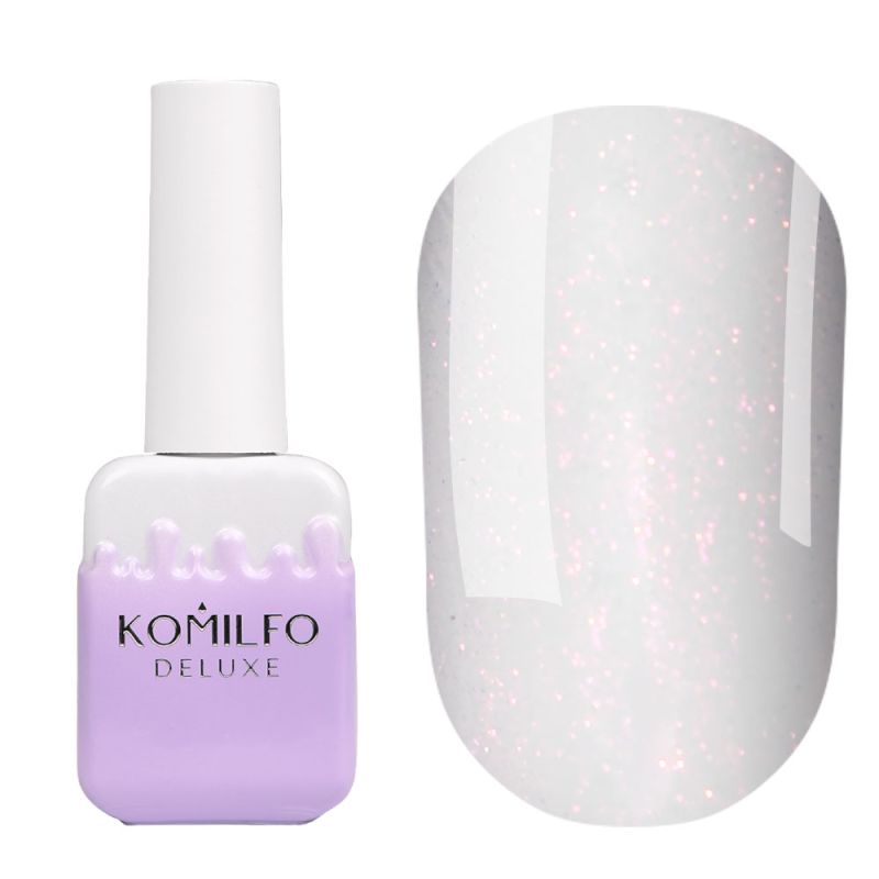 Komilfo Shine Base 002, 10 мл