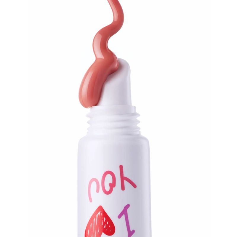 LIPSS Lipper-блиск - Be My Valentine, 9 мл