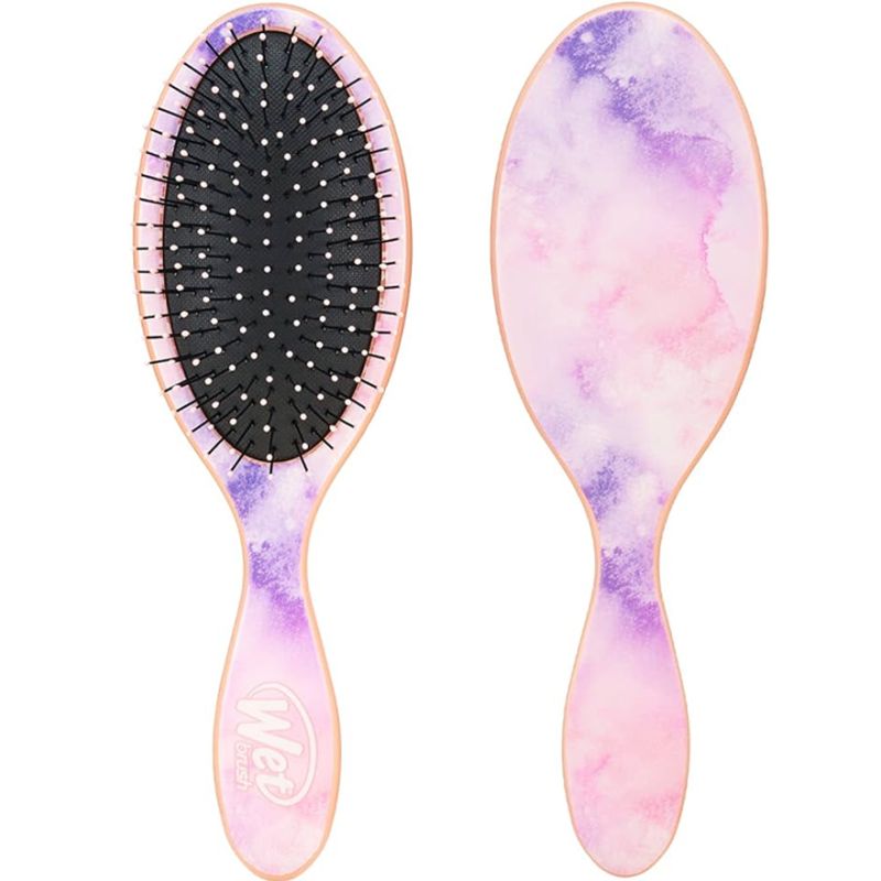 WET BRUSH Hair brush ORIGINAL DETANGLER - Color Wash - Watermark