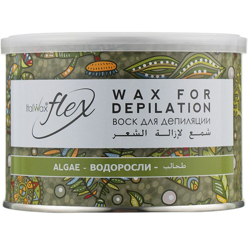 водоросли flex