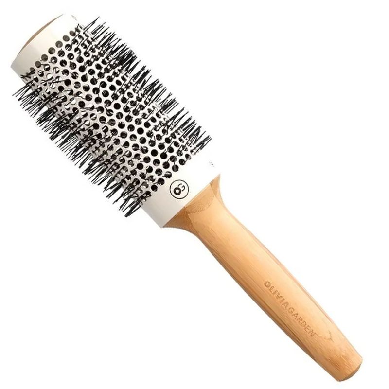 43 мм - Bamboo Touch Blowout Thermal