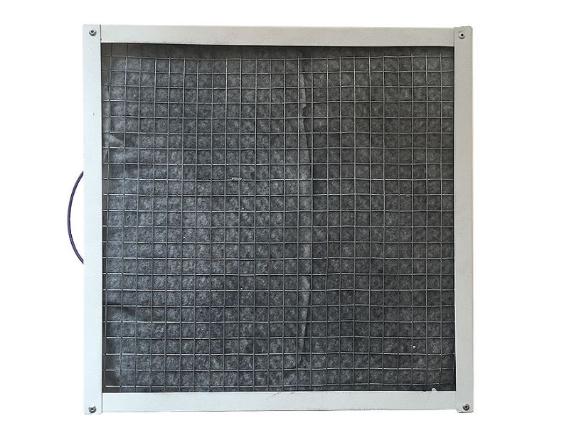Air Magic carbon filter
