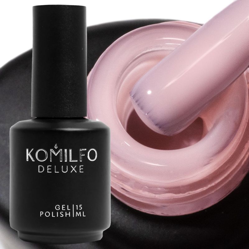 Komilfo Color French Base 026, 15 мл