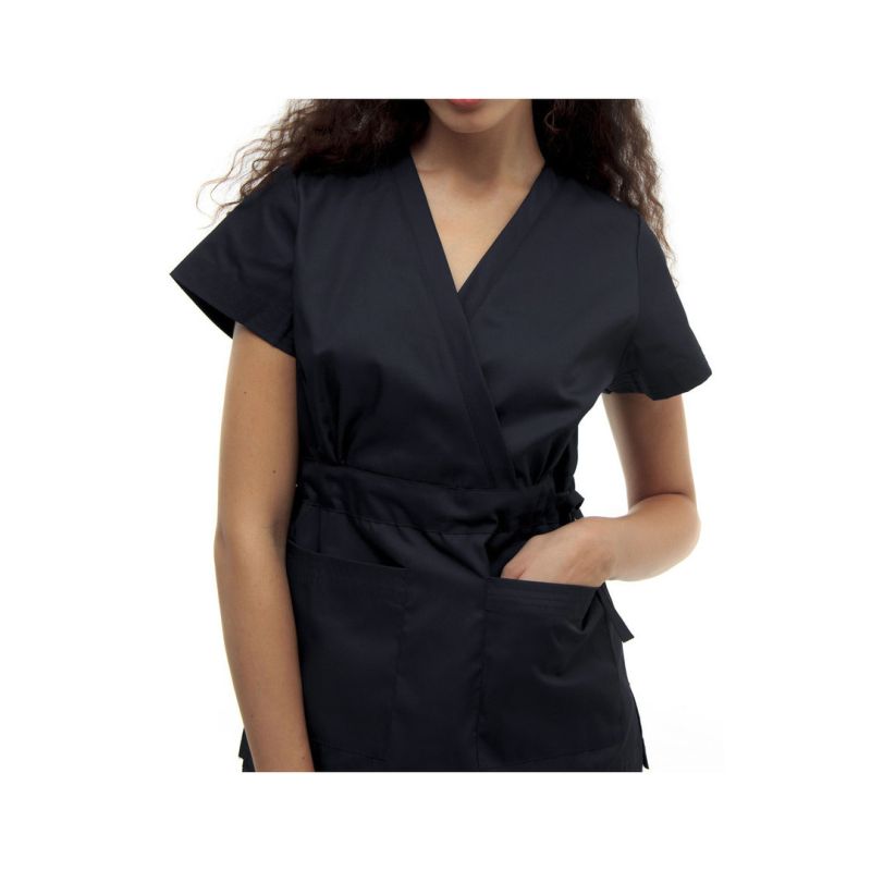 Suit for manicurist 1981, Navi, size 54