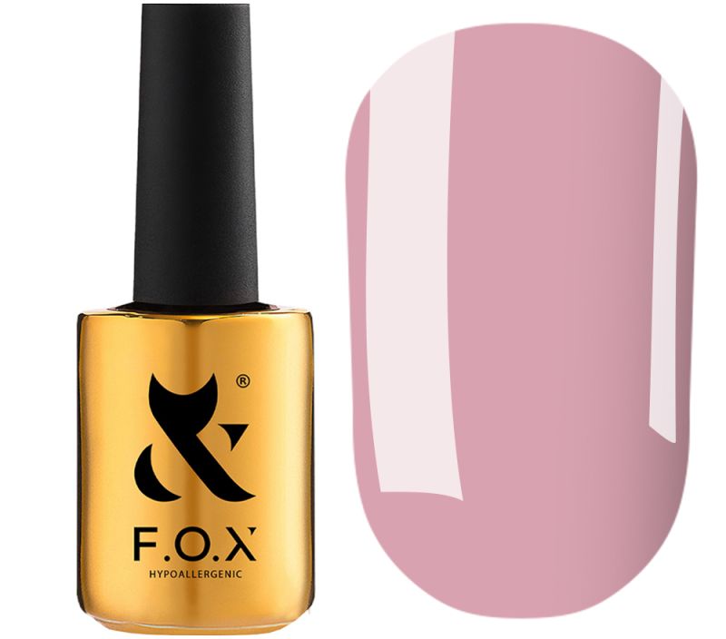 FOX Liquid acrygel Acryl gel Bottle 003 (pastel pink), 14 ml