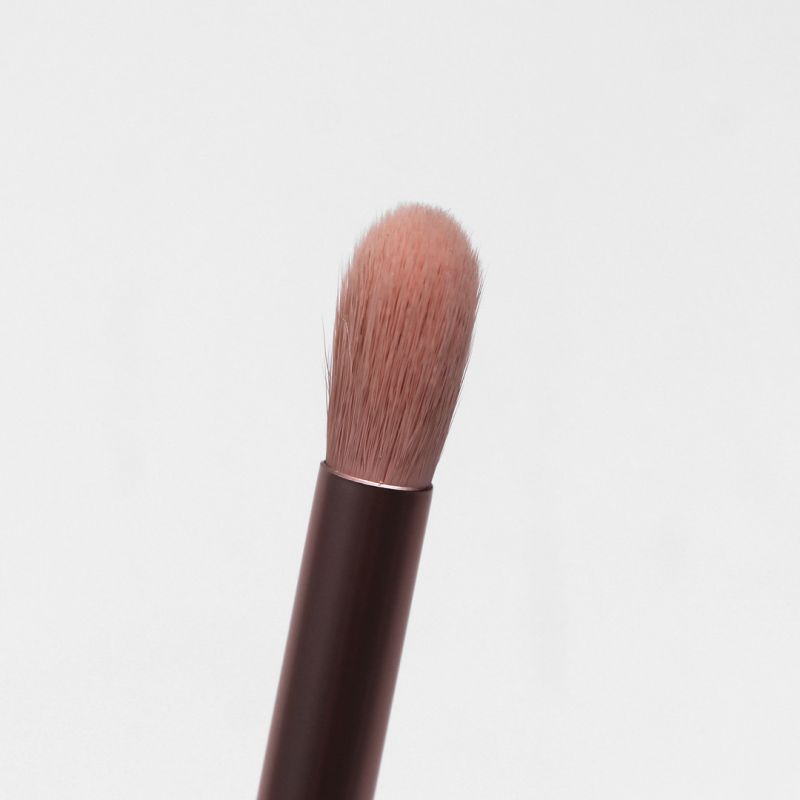 ZIDIA набір пензлів для макіяжу "Makeup Brush Set" в чохлі, 11 шт
