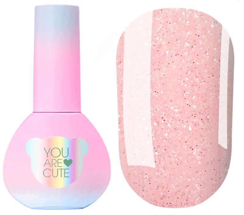 You Are Cute Гель рідкий Bottle Gel №11, 5 мл