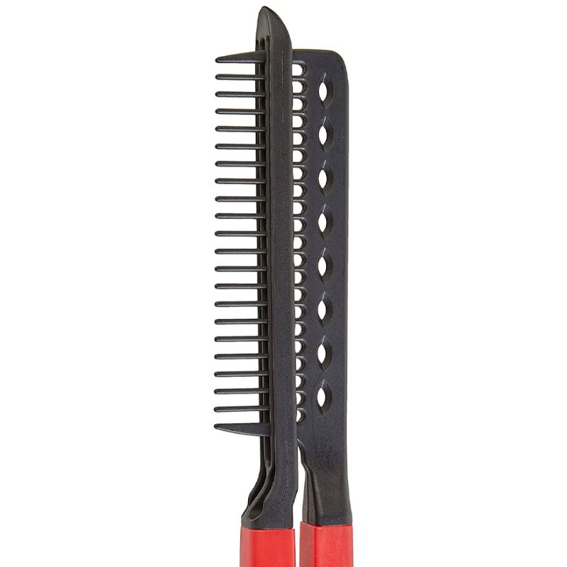 EUROstil Straightening comb (03262)