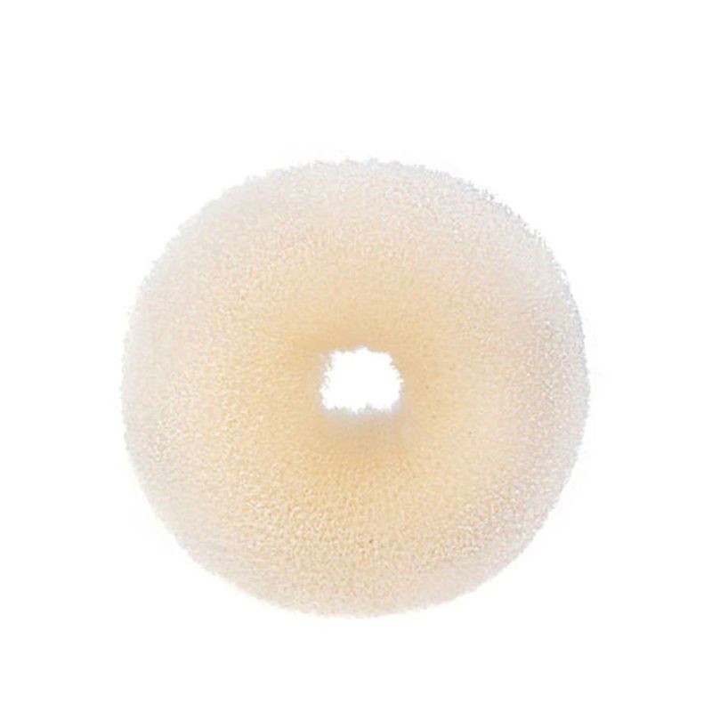Round white bagel (small 6-7 cm)