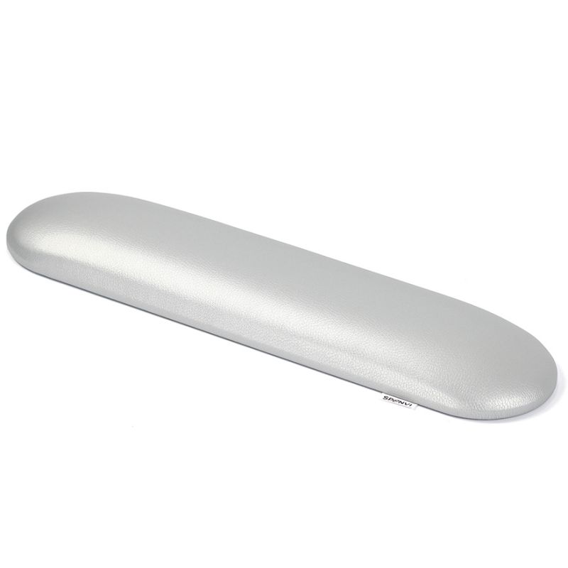 SPENVI Armrest for manicure Classic Silver