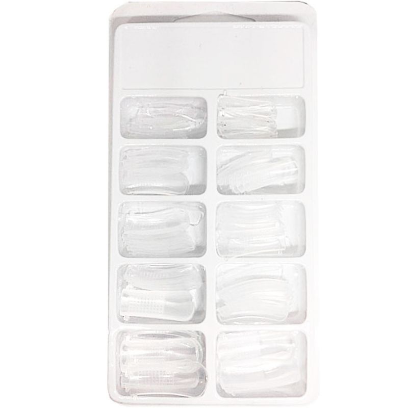 Top forms for building, 100 pcs