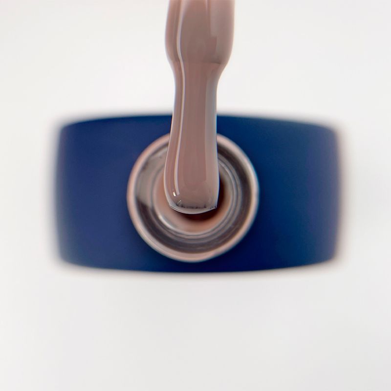 Touch Top Cover top no wipe Camel, 13 ml
