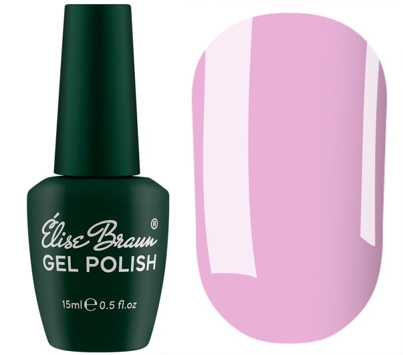 ELISE BRAUN Cover Base База для нігтів Make Up №32, 15 мл