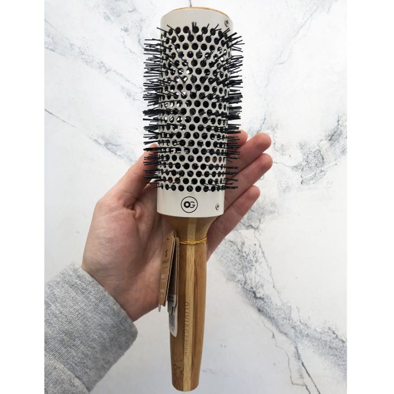 Olivia Garden Thermal brushing Bamboo Touch Blowout Thermal 43 mm