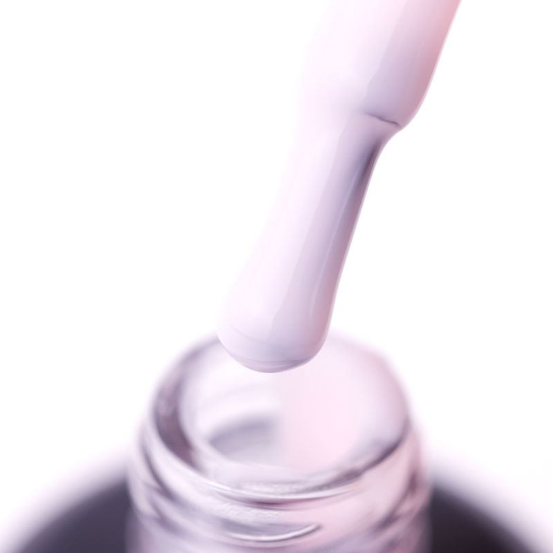Siller Bottle Gel №11 (лілово-молочний), 15 мл