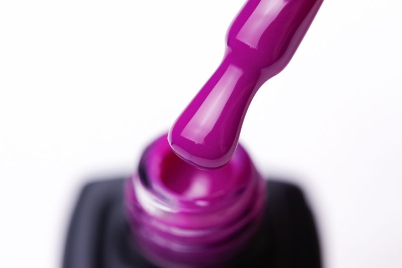 MOON FULL color Gel polish No. 171 gel-varnish (bright beetroot, enamel), 8 ml