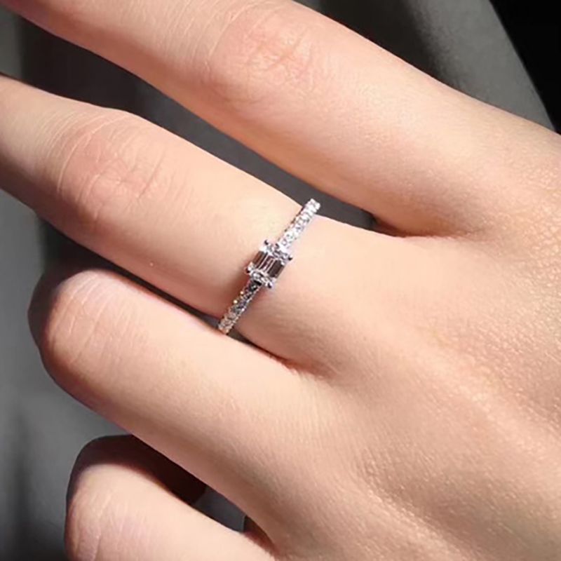 Кольцо р.17 K002750