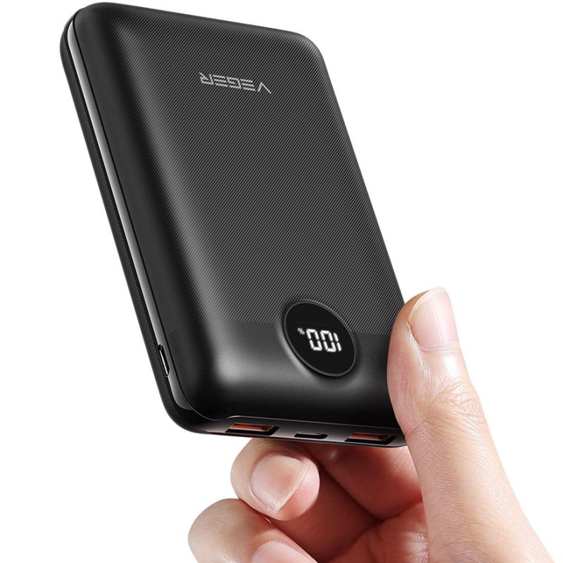 Veger Power Bank V2053 20000 mAh
