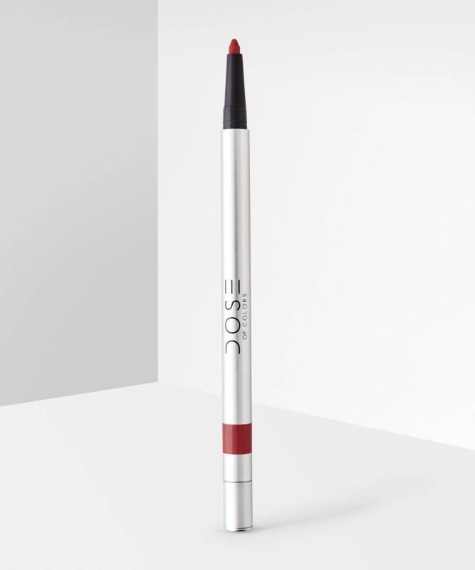 Dose Of Colors Lip Liner Snappy - Lip Liner 0.2 g