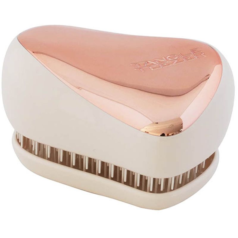 Compact Styler - Gold Ivory