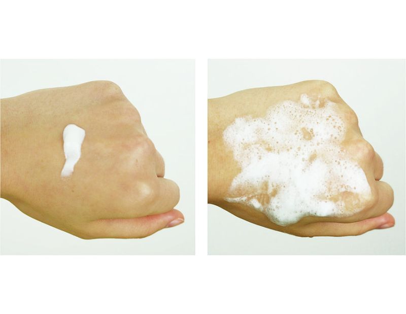 ETUDE HOUSE Baking Powder Pore Cleansing Foam - Pore Cleansing Foam, 4 ml