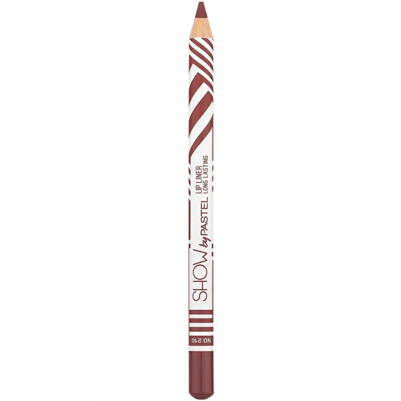 PASTEL Lip Pencil - 210, 1.14 g