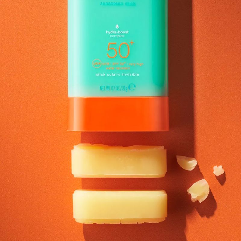 Rituals Солнцезащитный стик Ritual of Karma Sun Protection Stick SPF 50+, 20 г