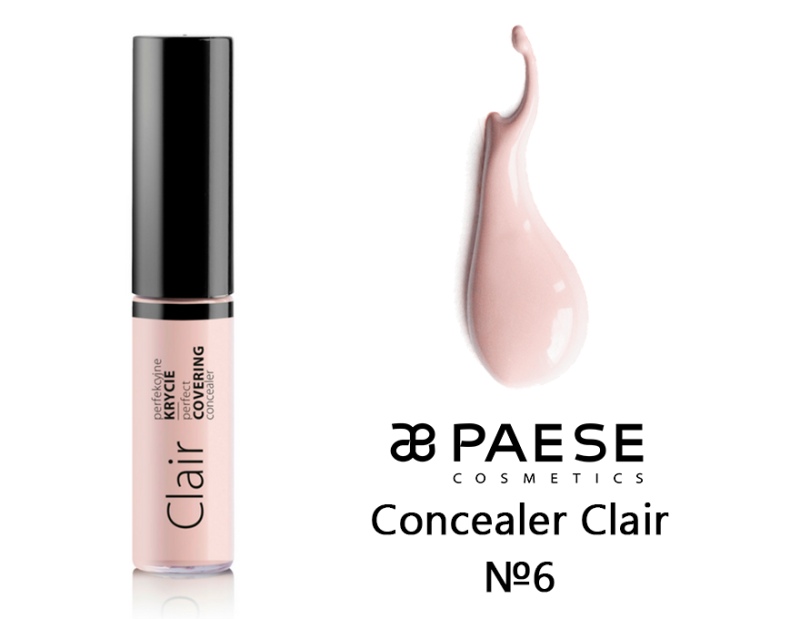 (6) Pink
