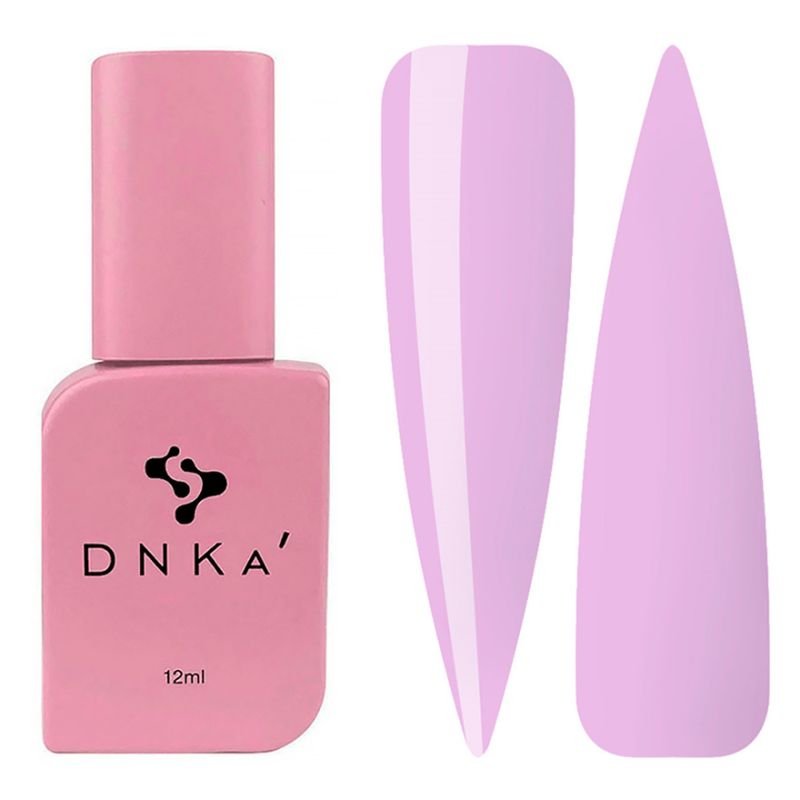 DNKa Top for nails Cover Top Provence 0005, 12 ml