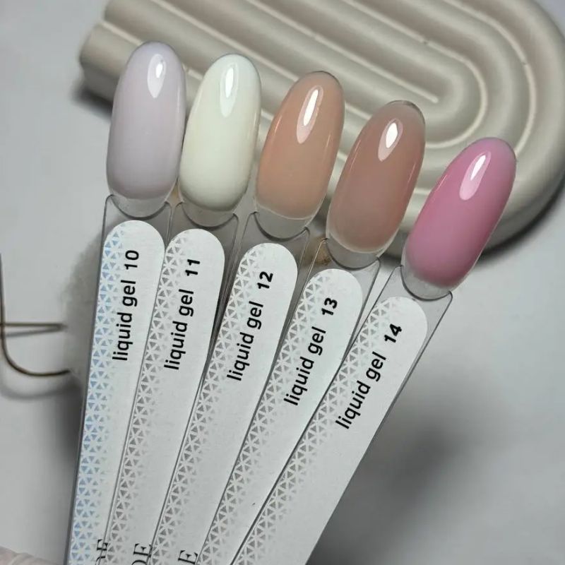 Grade Гель жидкий Liquid gel 11, 15 мл