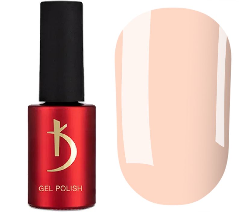 ROMANTIC NUDE - 7 ml - RN 04
