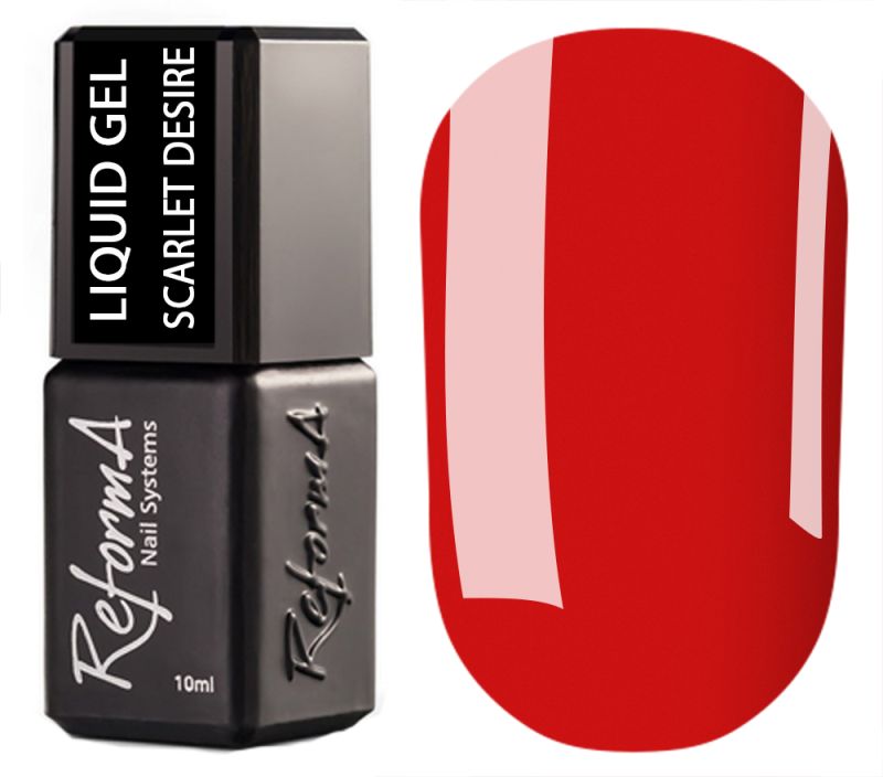 Scarlet Desire
