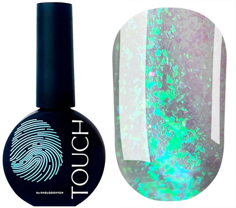 Touch Top Top Rainbow 01, 13 ml