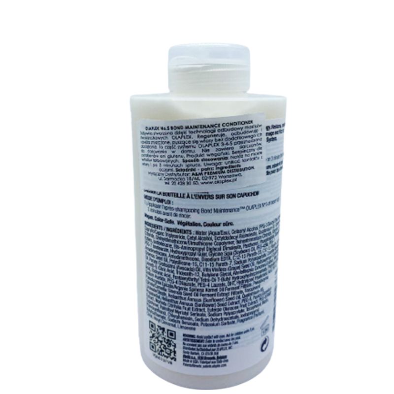 Olaplex No. 5 Bond Maintenance Conditioner Conditioner Hair Protection System (250 ml)