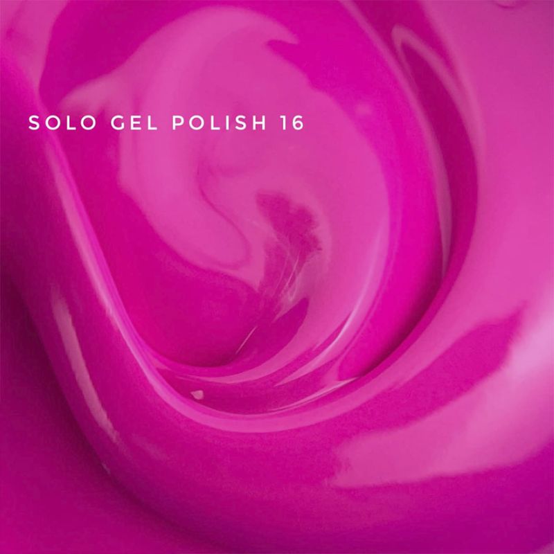 Touch Гель-лак Solo 16, 9 мл