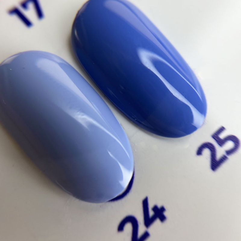 Touch Gel Polish 25, 9 ml