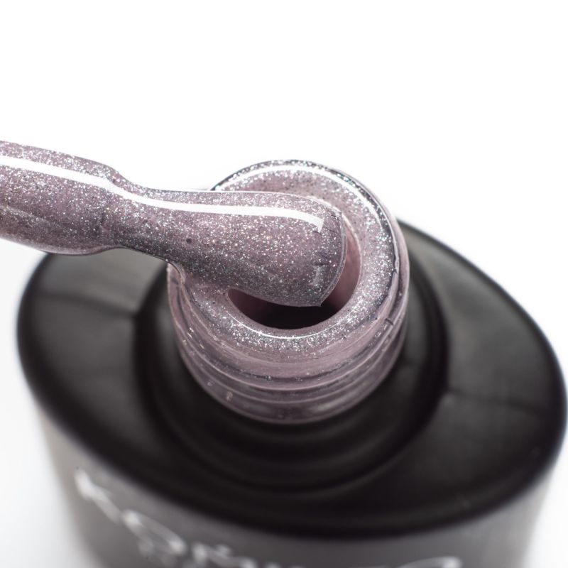 Komilfo Luminous Base 003 (lilac, reflective), 8 ml