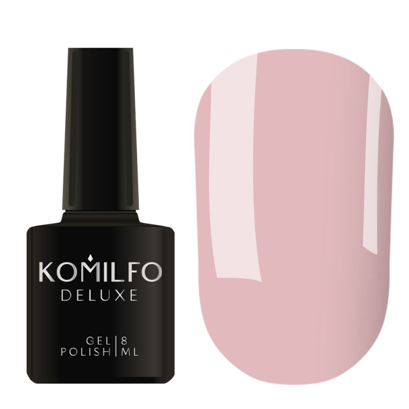8 ml - Deluxe Series - D036