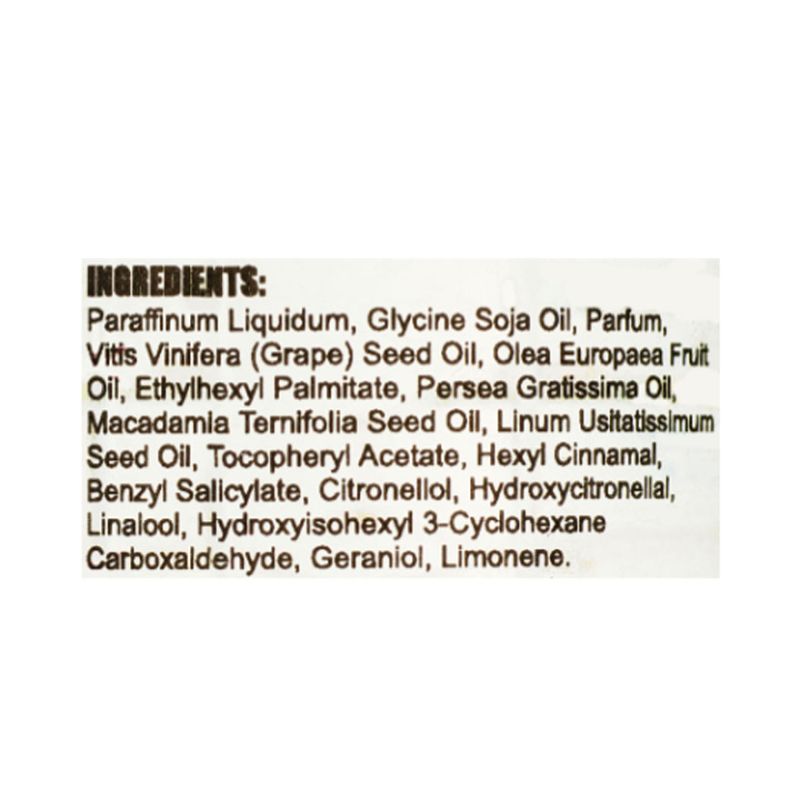 Molekula Cuticle oil perfumed Elegant Late, 15 ml