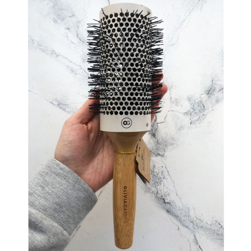 Olivia Garden Thermal brushing Bamboo Touch Blowout Thermal 53 mm