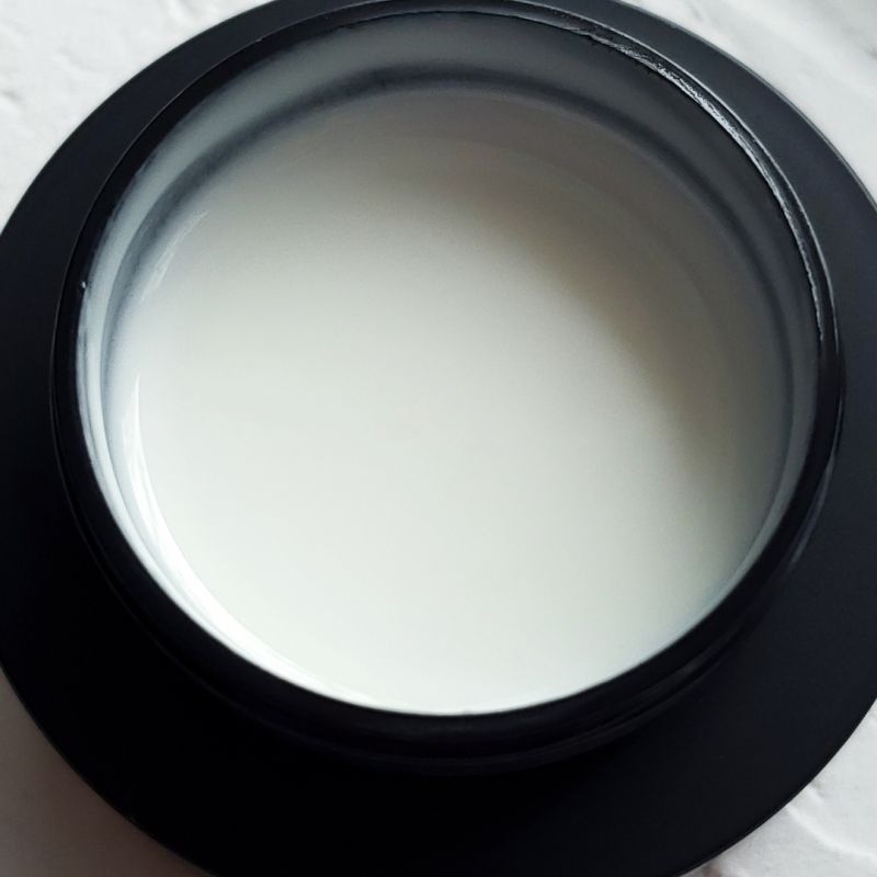 NailApex Milk Base, 30 ml