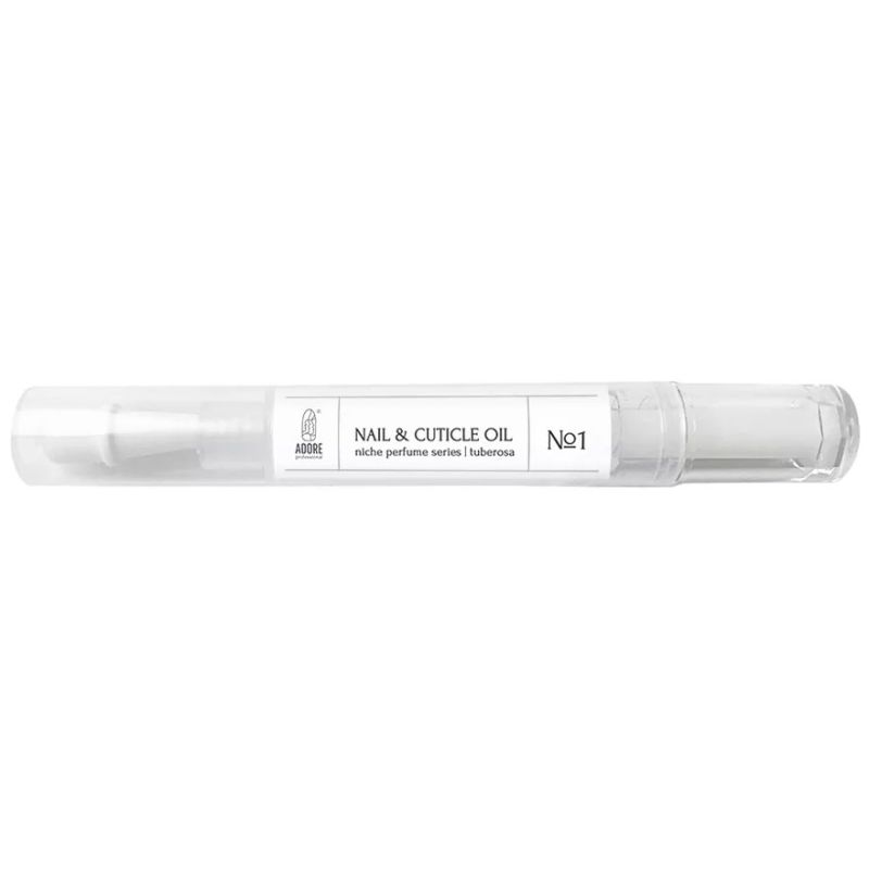 ADORE Олія для кутикули Nail & Cuticle Oil олівець №1, 3 мл