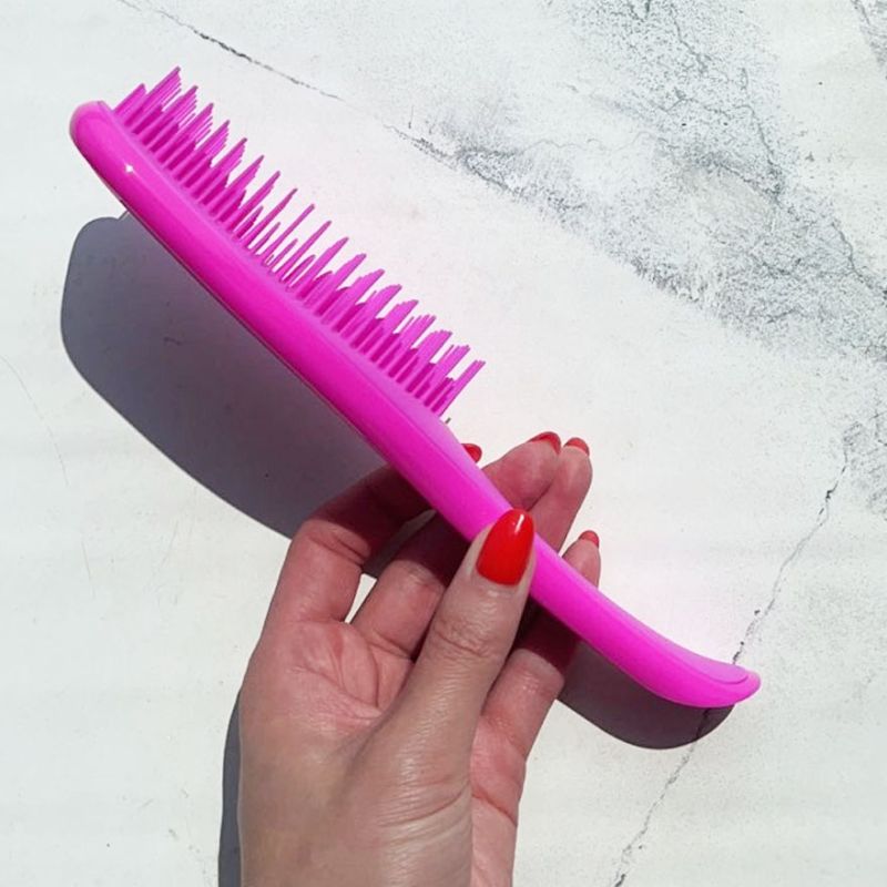 Tangle Teezer&Barbie The Wet Detangler Dopamine Pink