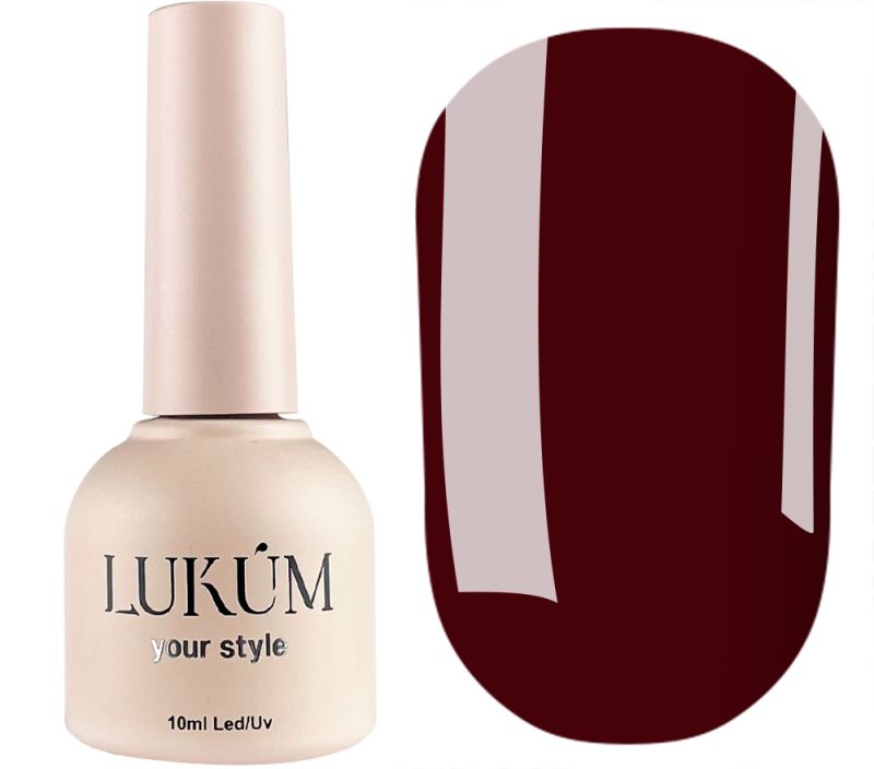 10 мл - 05 - Marsala Collection